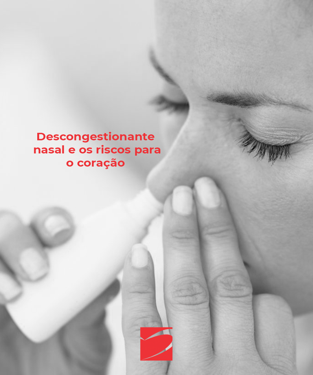 Descongestionante Nasal