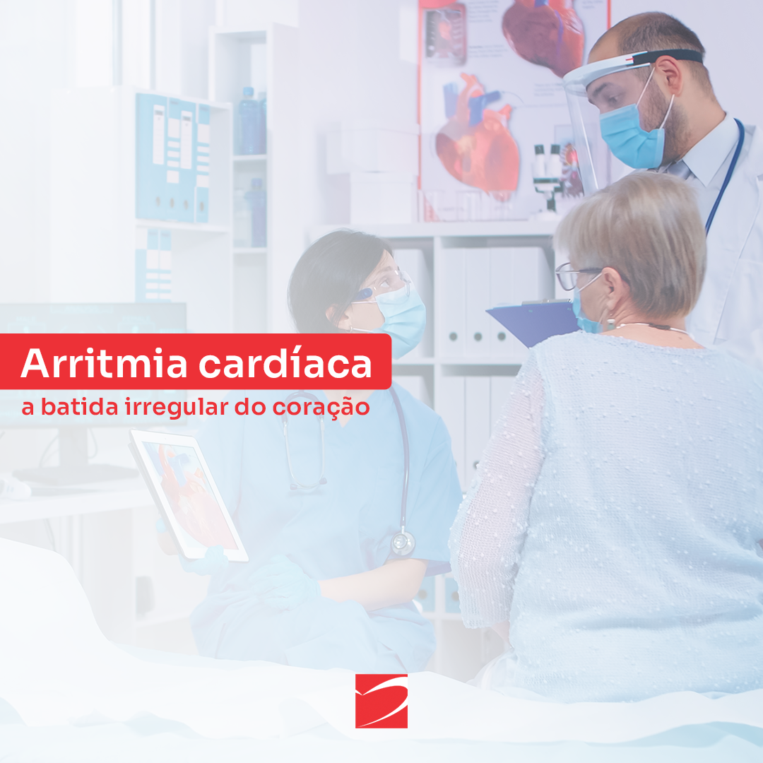 Arritmia cardíaca