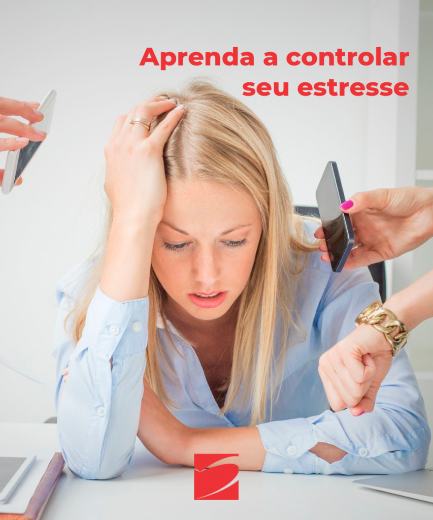 Aprenda A Controlar Seu Estresse - ICOR - Instituto Do Coração De Santa ...